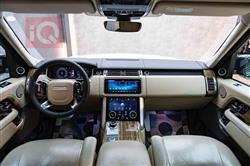 Land Rover Range Rover Vogue